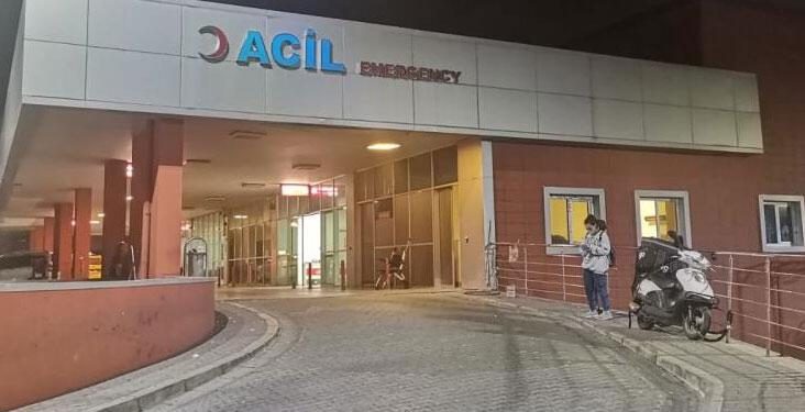 İzmir’de dehşet! Kardeşini 5 kez bıçakladı