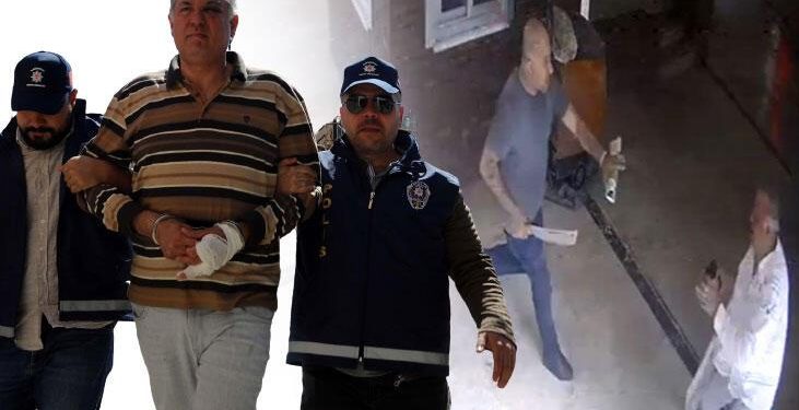 Kuzenini öldüren doktor: Darbettiler, hedef gözetmeden ateş ettim