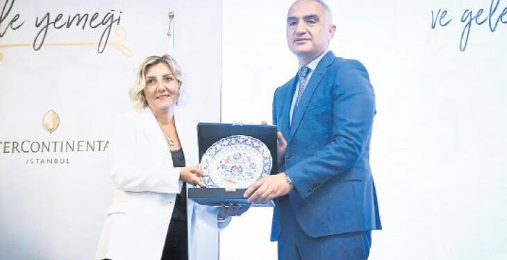 Şehir otellerinde rekor hazırlığı var