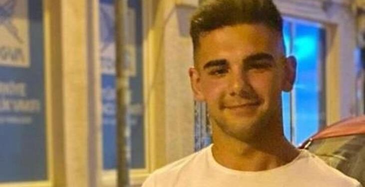 19 yaşındaki gençten kahreden haber! Bir anda dengesini kaybetti…