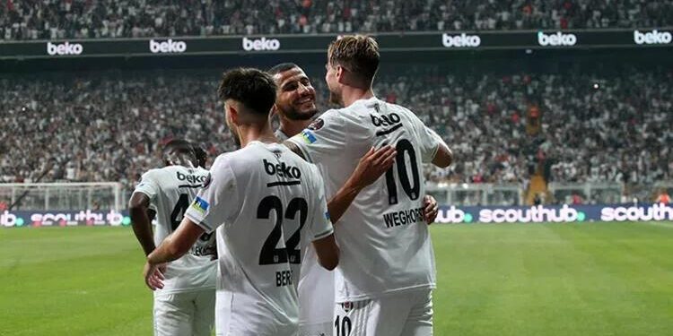 Beşiktaş-Fenerbahçe maçını izleyecek taraftar sayısı belli oldu