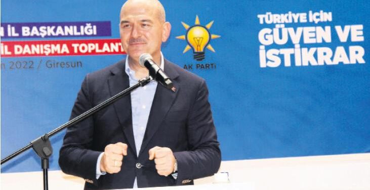 Eylem ABD merkezli