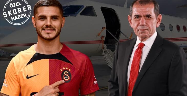 Galatasaray’da Mauro Icardi gerçekleri! İstanbul’a dönüş tarihi belli oldu