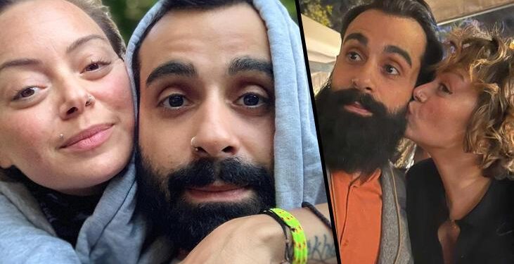 Gökhan Türkmen’den eşi Sinem Aksoy’a: Bu dünya kaldıramaz böyle gerçek aşkı!
