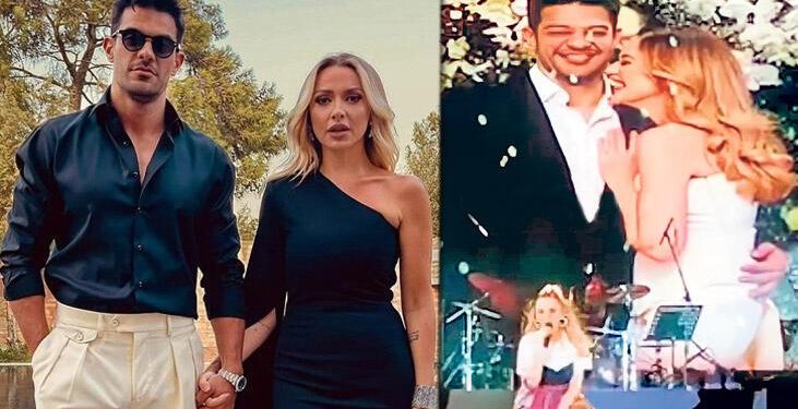 ‘Hadise mücevherleri borca saydı’ iddiası!
