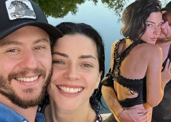 Merve Boluğur’dan nikâha saatler kala soyadı hamlesi!
