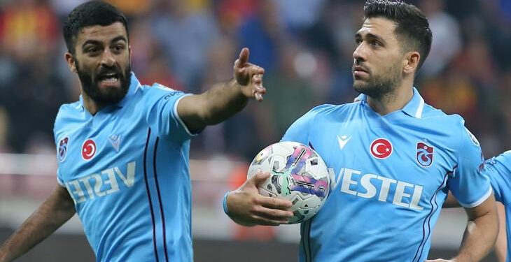 Umut Bozok sert çıktı! ‘Çok zoruma gitti’