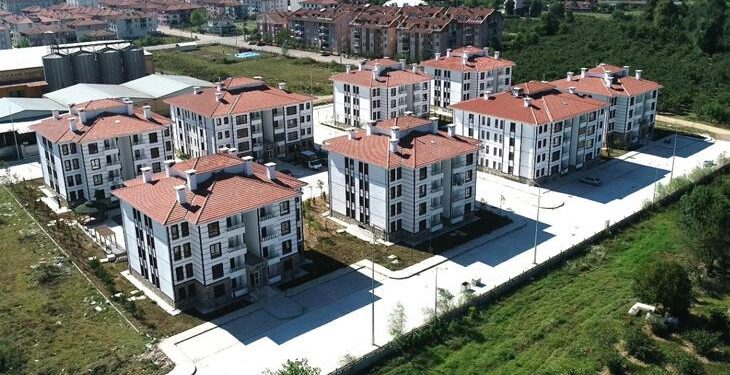 1 milyon arsa projesinde kat ve süre şartı!