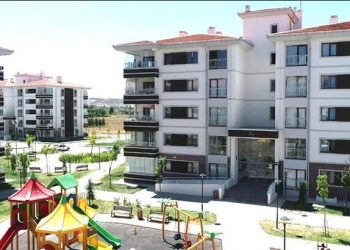 25 soru 25 cevap! İşte sosyal konut projesinde merak edilenler