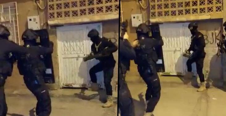 Adana’da suç örgütüne şafak operasyonu: 26 gözaltı