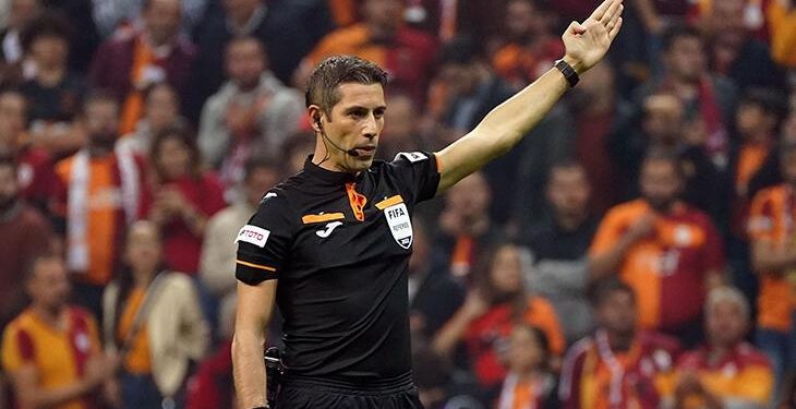 Ali Palabıyık’a görev verildi mi? 12. haftanın hakemleri belli oldu