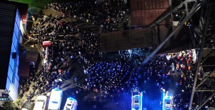 Amasra’daki maden faciası için komisyon kurulması kararı Resmi Gazete’de