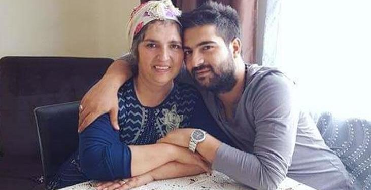 Annesinin organlarını bağışladı! Umut olmak istedik