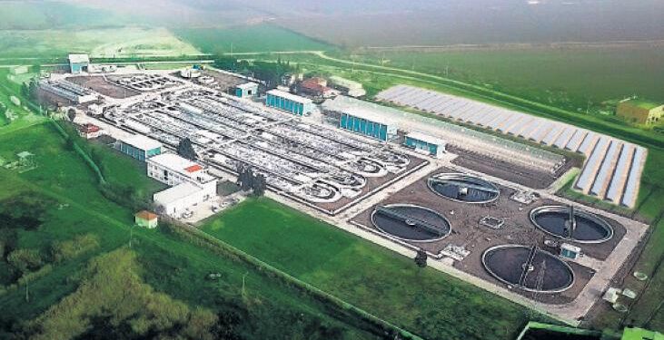 Arıtılmış atık suların kullanım alanı genişledi