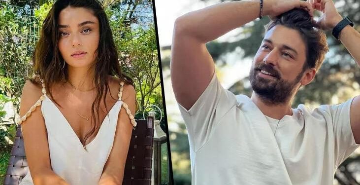 Ayça Ayşin Turan, Alp Navruz ayrıldı! İddialara sert açıklama