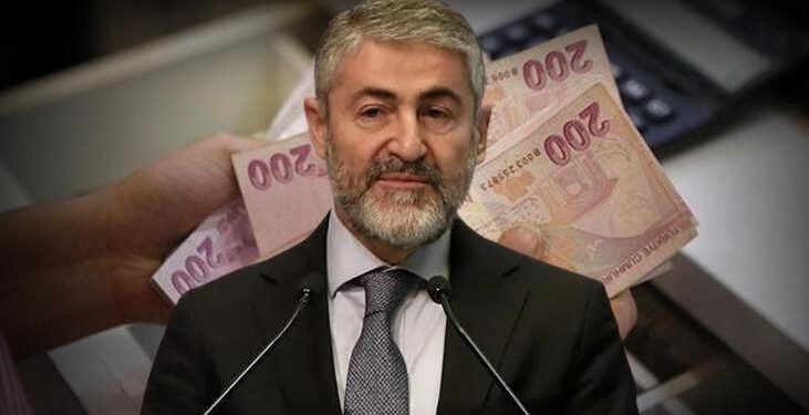 Bakan Nebati’den CNN TÜRK canlı yayınında önemli açıklamalar