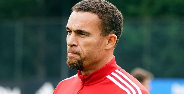 Beşiktaş’ın Valerin Ismael’e ödeyeceği tazminat belli oldu