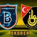 CANLI ANLATIM | Başakşehir – İstanbulspor