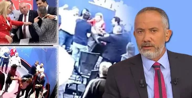 Cemal Enginyurt hakkında yeni gelişme! Fezleke Adalet Bakanlığı’na gönderildi