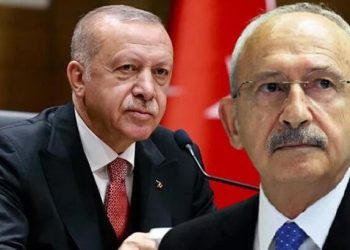 Cumhurbaşkanı Erdoğan, Kılıçdaroğlu’na açtığı davayı kazandı