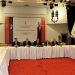 Cumhurbaşkanlığı ‘Sosyal politikalarda 7 bölge 7 il’ toplantısının 5’incisi Edirne’de başladı