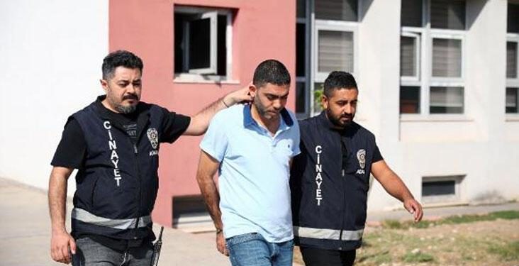Dehşet anları! ‘Beni öldürecek’ çığlıklarına koştu, yeğenini göğsünden vurdu