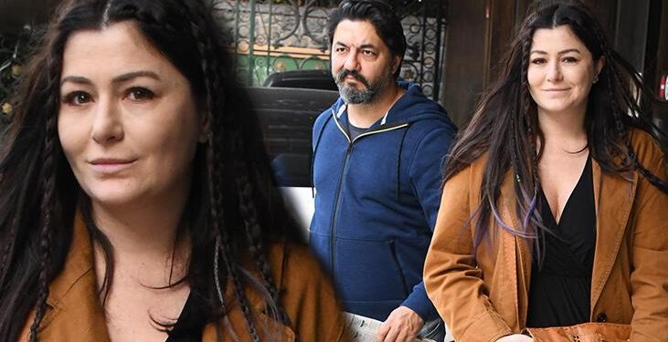 Deniz Çakır’dan Bilgehan Baykal açıklaması: Mutluyuz