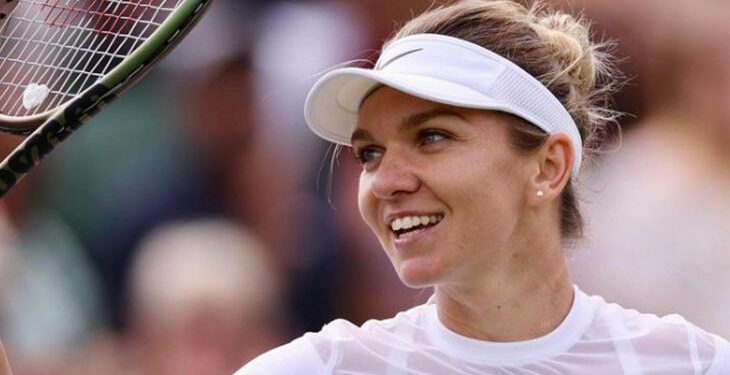 Doping testi pozitif çıkan Simona Halep’e geçici men cezası