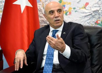 DSİ Müdürü Akca: Daha etkin yönetim için yeni yapılanmaya girildi
