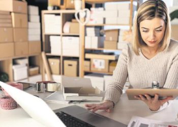 ‘E-ticaret’te zorla kampanyaya son!