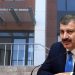 Emine hemşire silahlı saldırıya uğramıştı! Bakan Koca’dan sert tepki