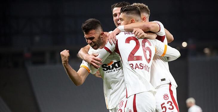 Emre Taşdemir: Bugün gol atmak çok özel ve değerli