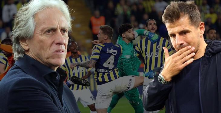 Fenerbahçe, Başakşehir’i Diego Rossi’yle devirdi