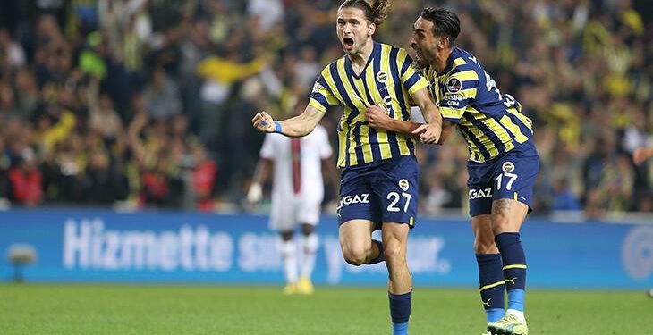 Fenerbahçe’de Miguel Crespo’dan milli takım sorusuna cevap
