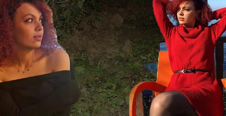 Fındık bahçesinde gömülü bebek cesedi bulundu! Annenin ifadesi ortaya çıktı