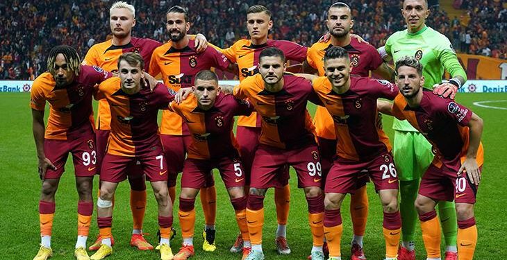 Galatasaray’a Kazımcan Karataş’tan kötü haber