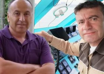 Giresun’da korkunç olay! Yeğenini bıçaklayarak öldürdü