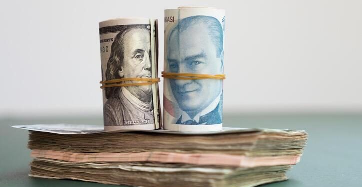 Gözler Merkez Bankası’nın açıklayacağı faiz kararında! İşte piyasanın tahmini