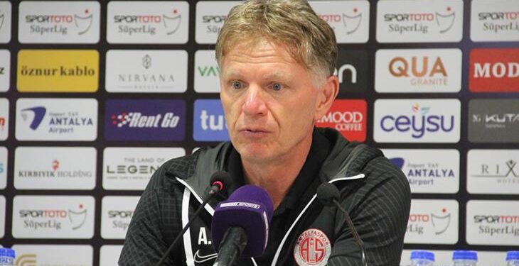 Groenendijk: İlaç gibi bir galibiyet