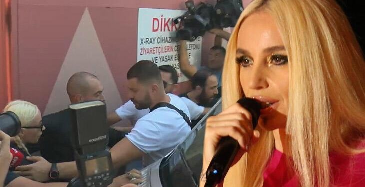 Gülşen, 21 Ekim’de görülecek duruşmaya hazırlanıyor