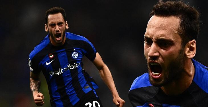 Hakan Çalhanoğlu’ndan Barcelona’ya gözdağı: Pek fazla şansları yok