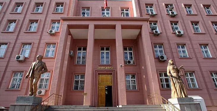 Hakimler ve Savcılar Kurulu, Yargıtay’a 10 yeni üye seçti