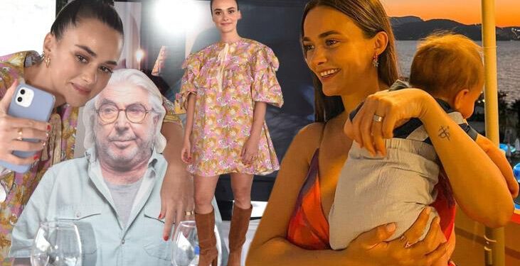 Hande Soral’dan ‘ikinci çocuk’ açıklaması!