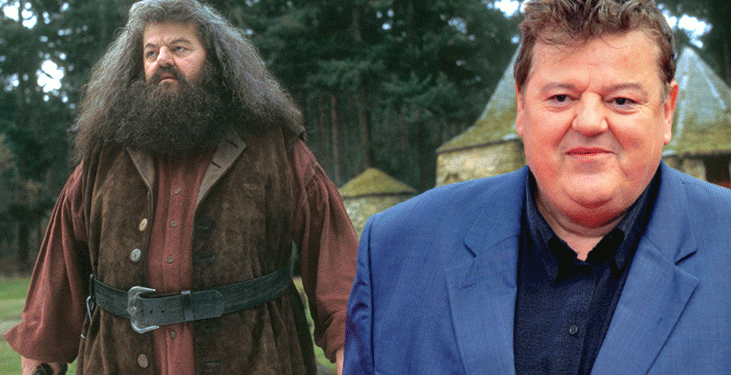‘Harry Potter’ın ‘Hagrid’i Robbie Coltrane’nin ölüm sebebi ortaya çıktı