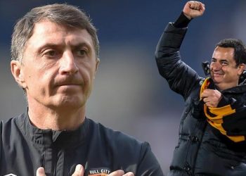 Hull City’de Şota Arveladze sonrası bir tanıdık isim daha! Acun Ilıcalı’dan sürpriz hamle
