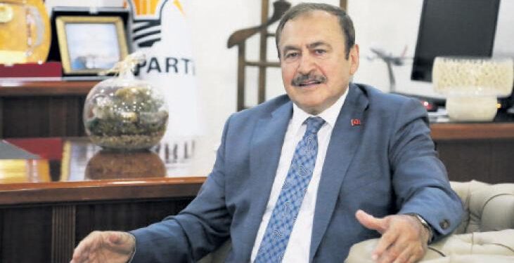 İklim Kanunu yılbaşında Meclis’te