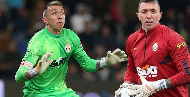 İspanyol basınından Muslera için şok iddia! Herkesi şaşırttı