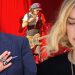 Johnny Depp’i yalnız bırakmadılar! Amber Heard davası sonrası da birlikteler