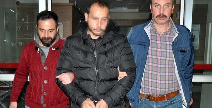 Karaman’da cürüm örgütüne operasyon! Firari kuşkulu Ankara’da yakalandı
