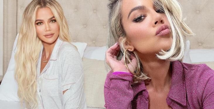 Khloe Kardashian: Yüzümden tümör aldırdım!